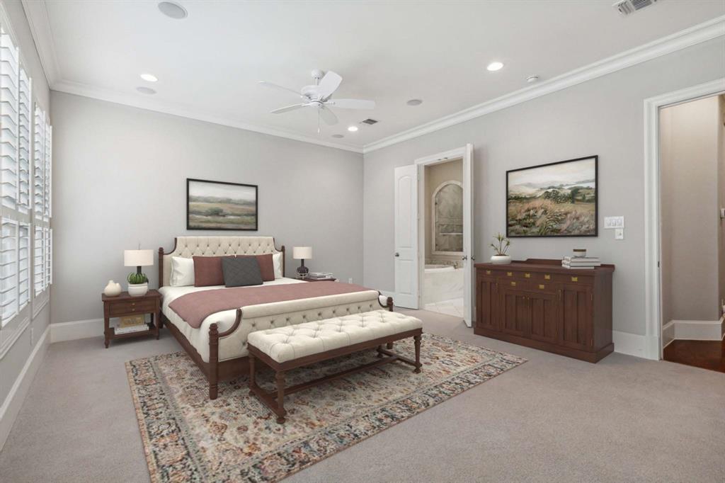 University Place Add - Residential Lease
