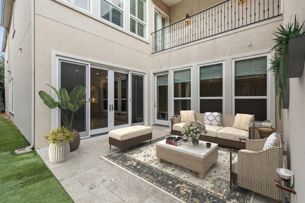 University Place Add - Residential Lease
