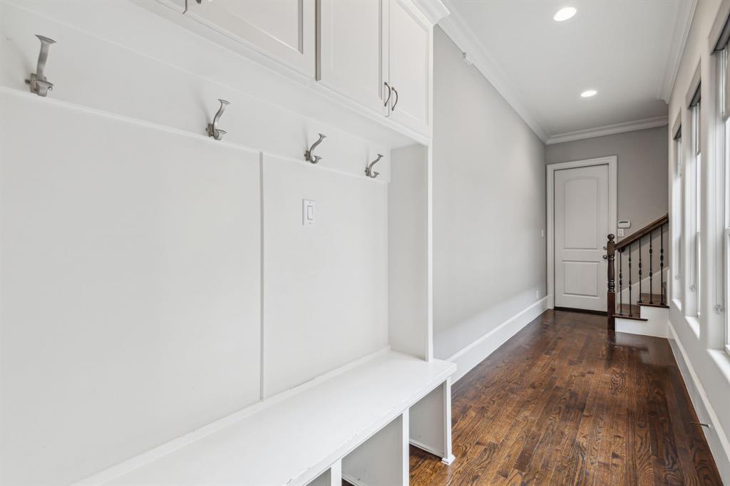 University Place Add - Residential Lease