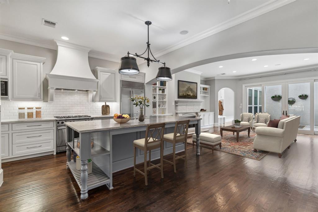 University Place Add - Residential Lease