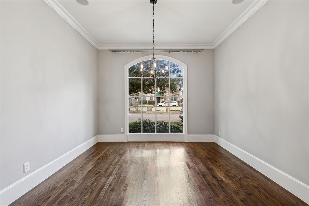 University Place Add - Residential Lease