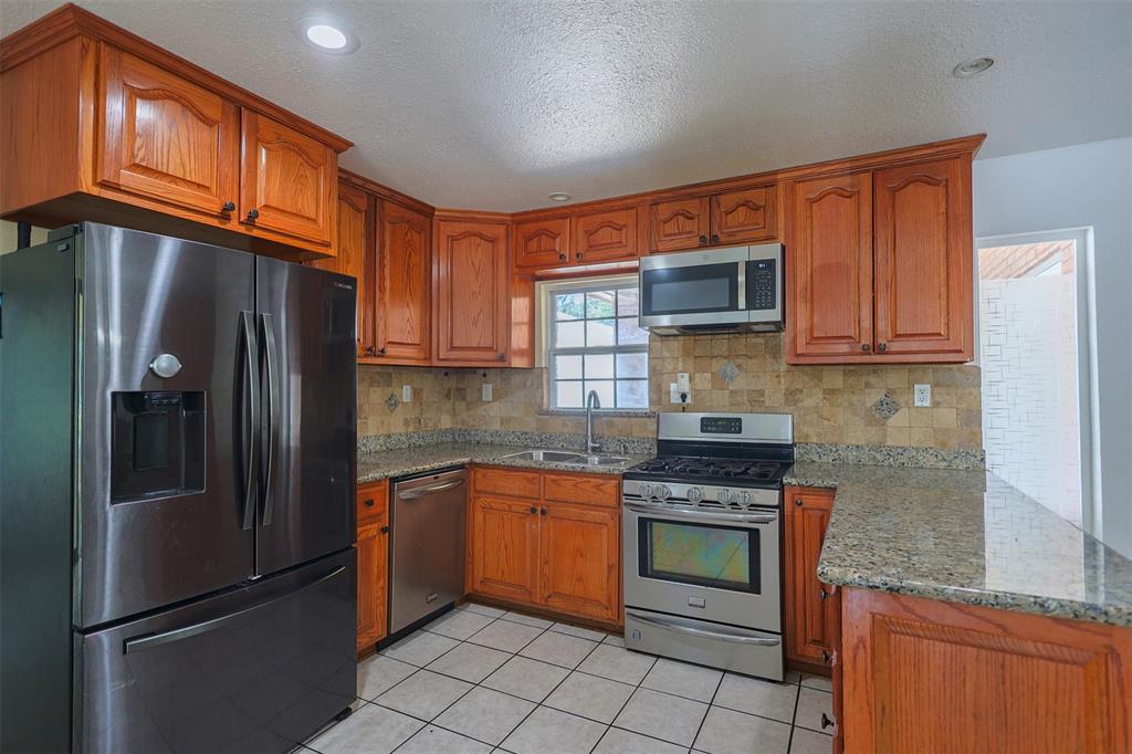 River Oaks Gardens Add - Residential