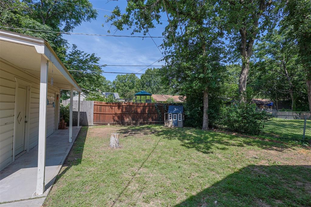 River Oaks Gardens Add - Residential