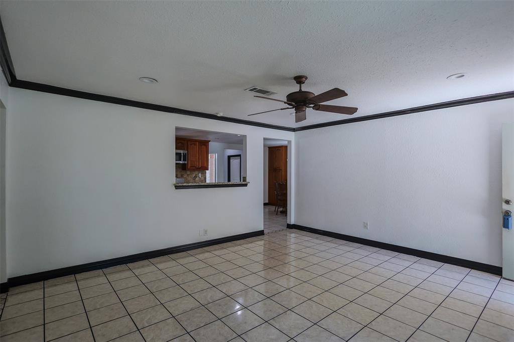 River Oaks Gardens Add - Residential