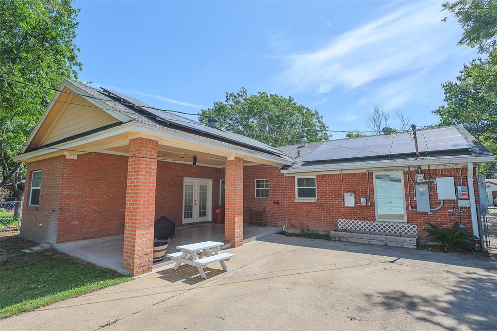 River Oaks Gardens Add - Residential