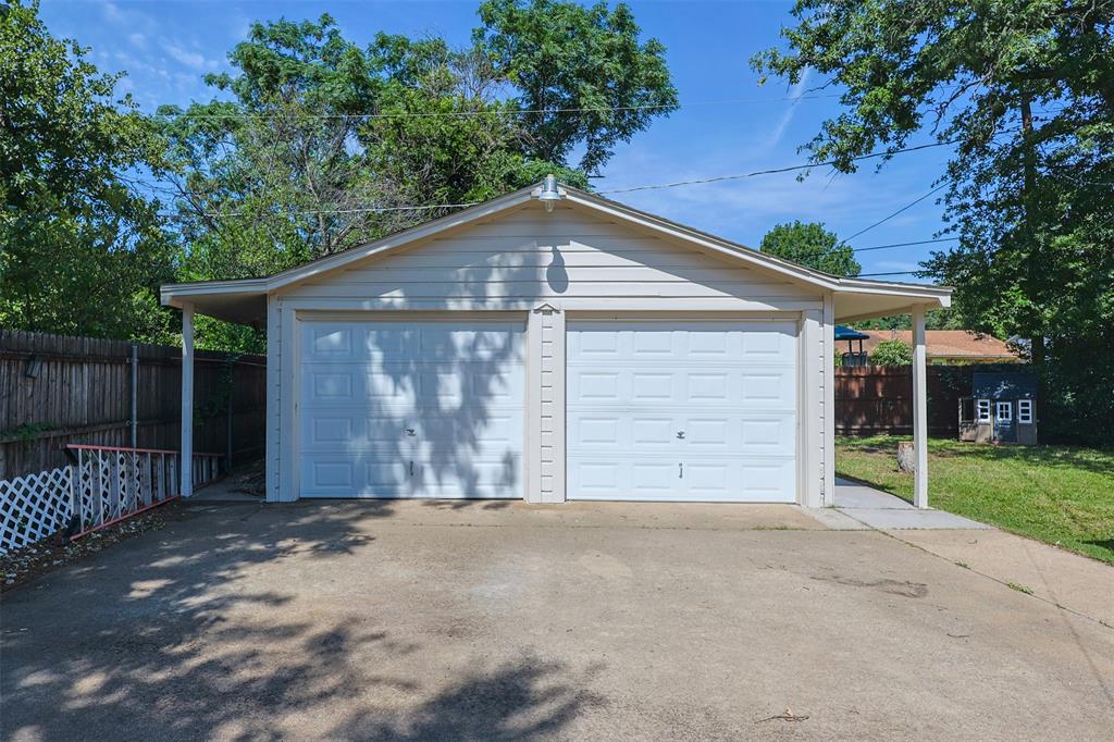 River Oaks Gardens Add - Residential