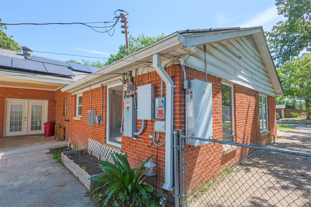 River Oaks Gardens Add - Residential