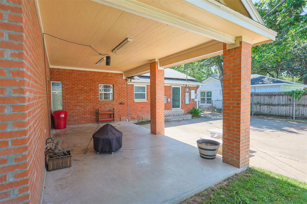 River Oaks Gardens Add - Residential