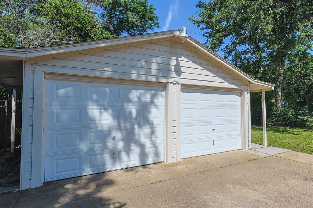 River Oaks Gardens Add - Residential