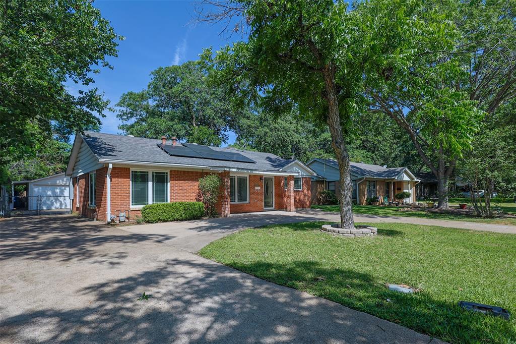 River Oaks Gardens Add - Residential