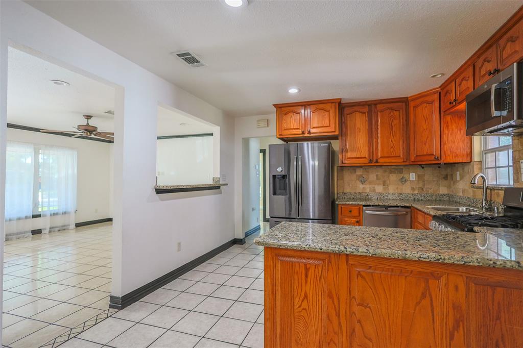 River Oaks Gardens Add - Residential
