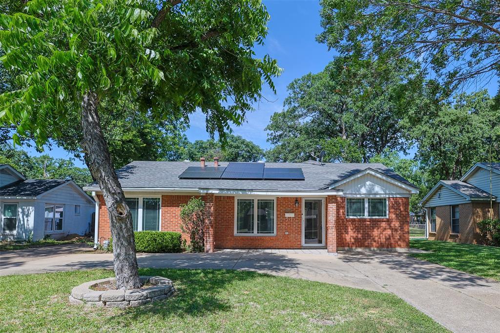 River Oaks Gardens Add - Residential