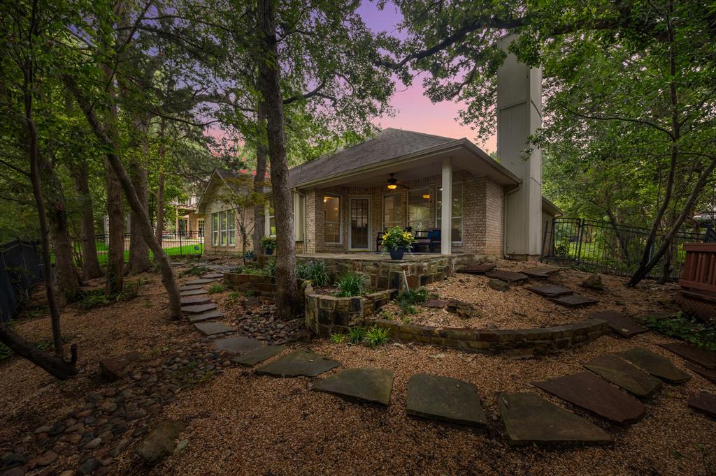 Chandlers Landing #19 - Residential