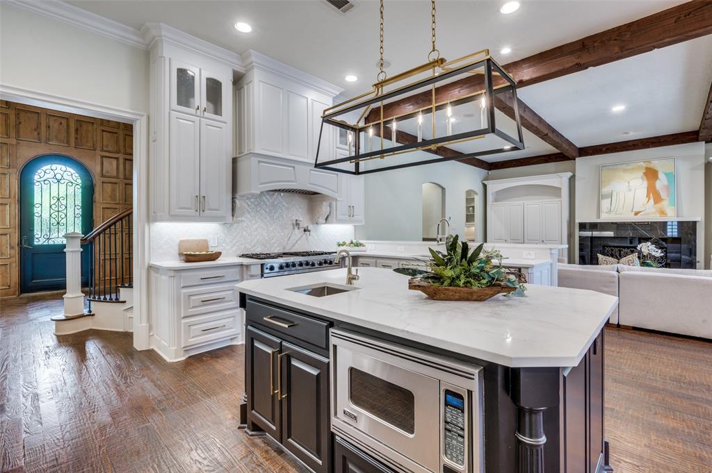 University Heights - Residential