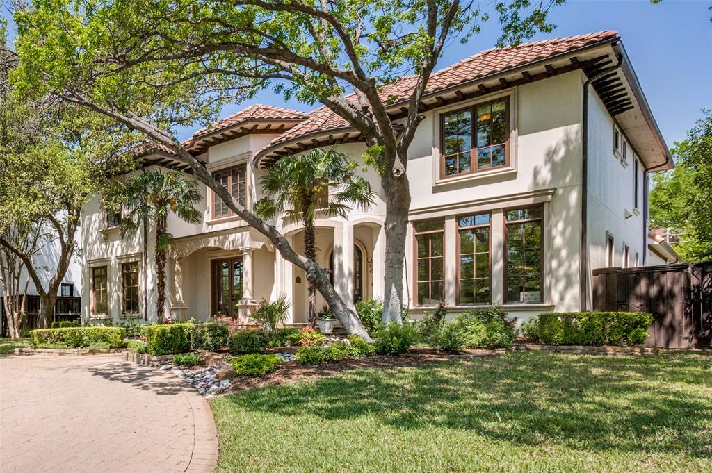 University Heights - Residential