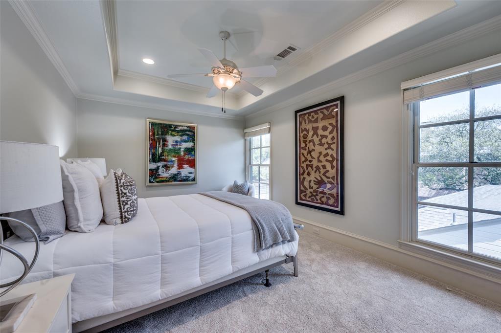 University Heights - Residential