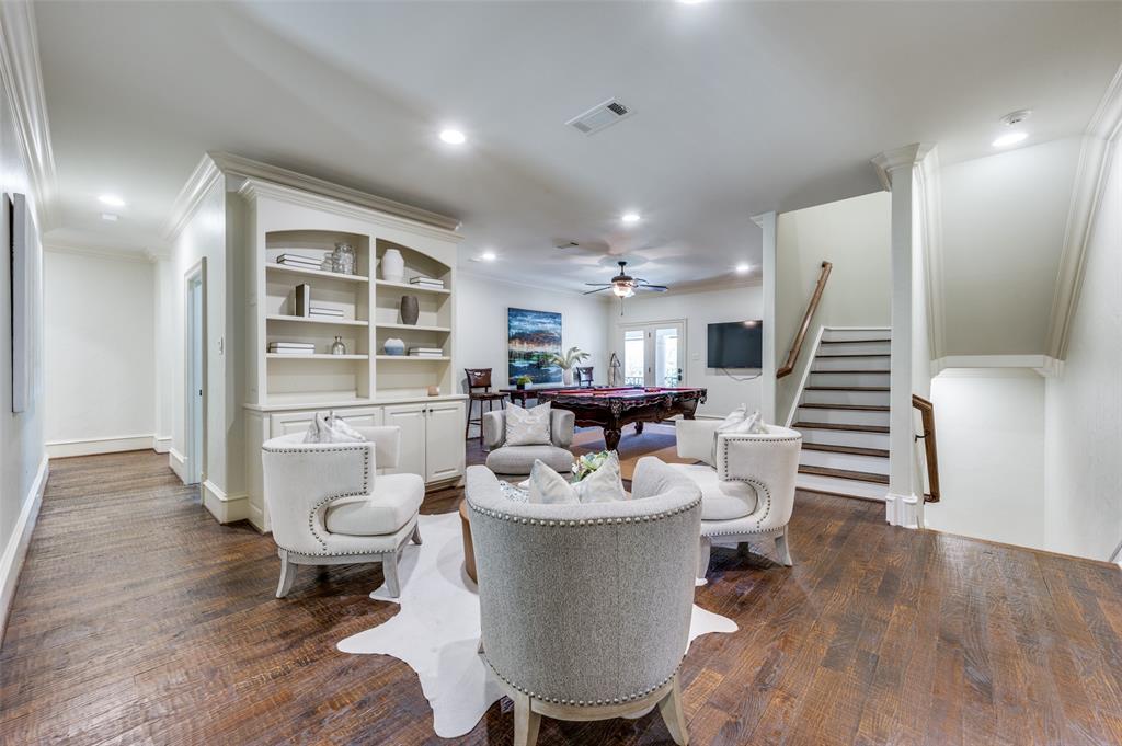 University Heights - Residential