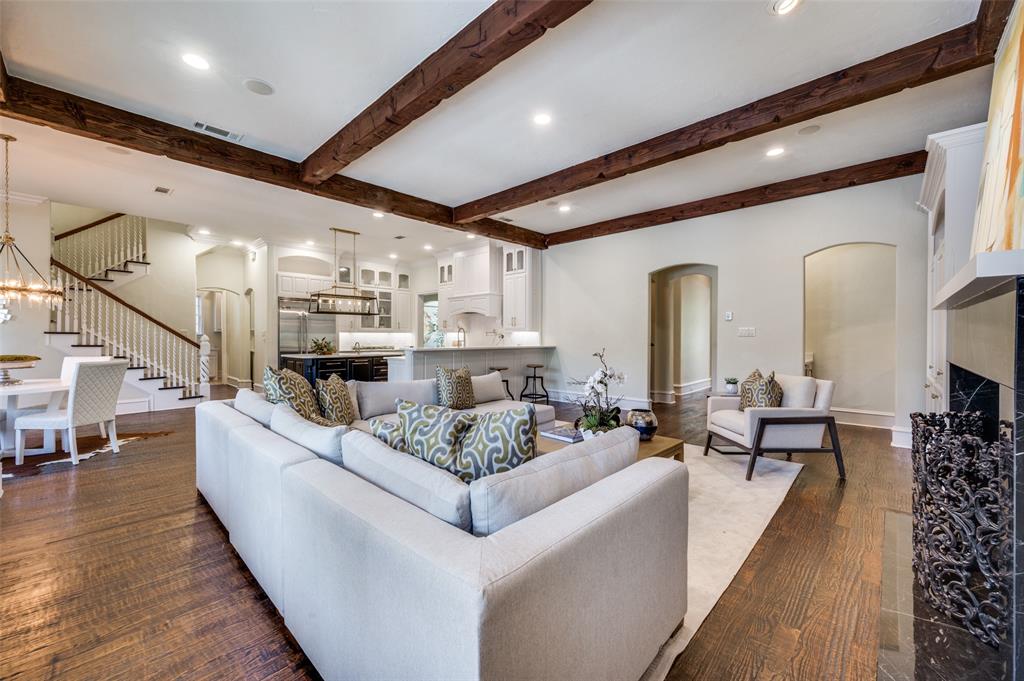 University Heights - Residential