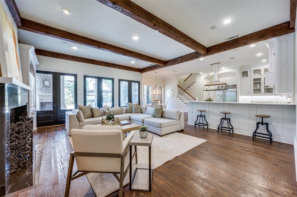 University Heights - Residential