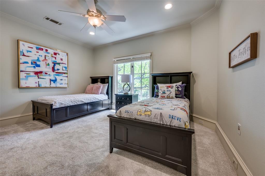 University Heights - Residential
