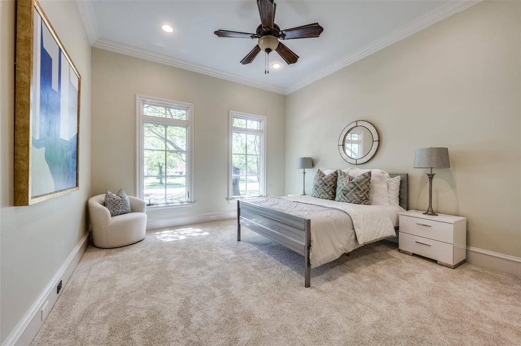 University Heights - Residential