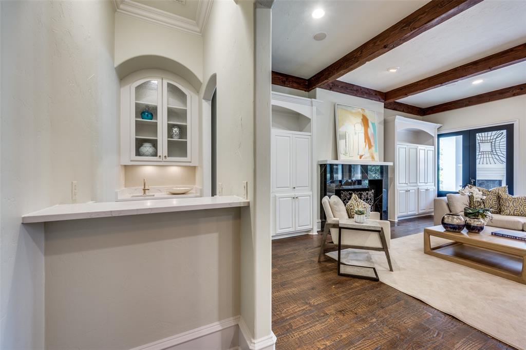 University Heights - Residential