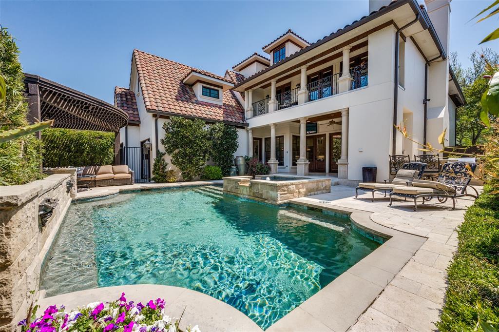 University Heights - Residential