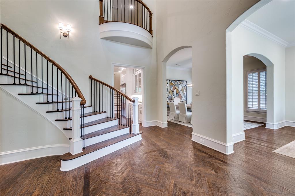 University Heights - Residential