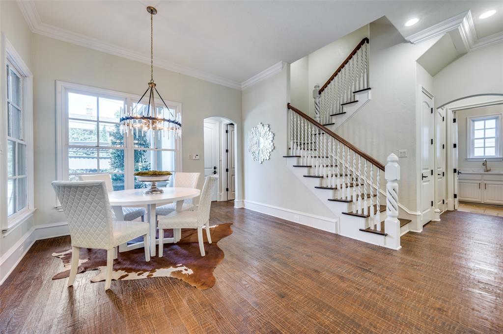 University Heights - Residential