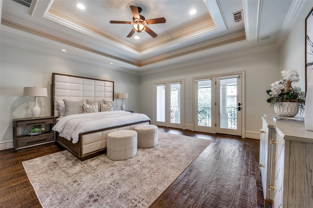 University Heights - Residential