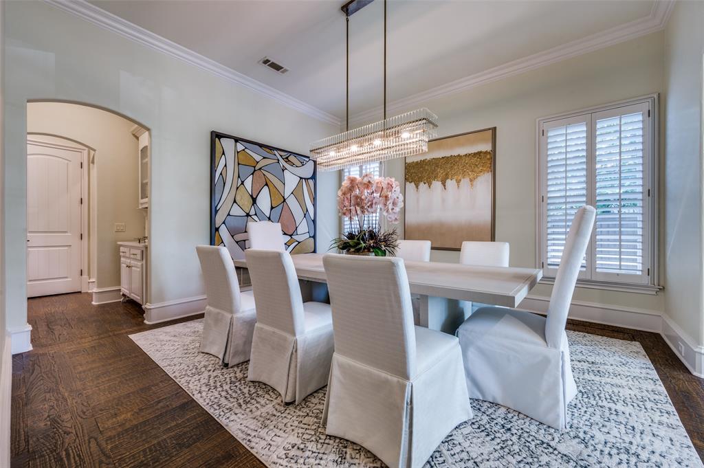 University Heights - Residential