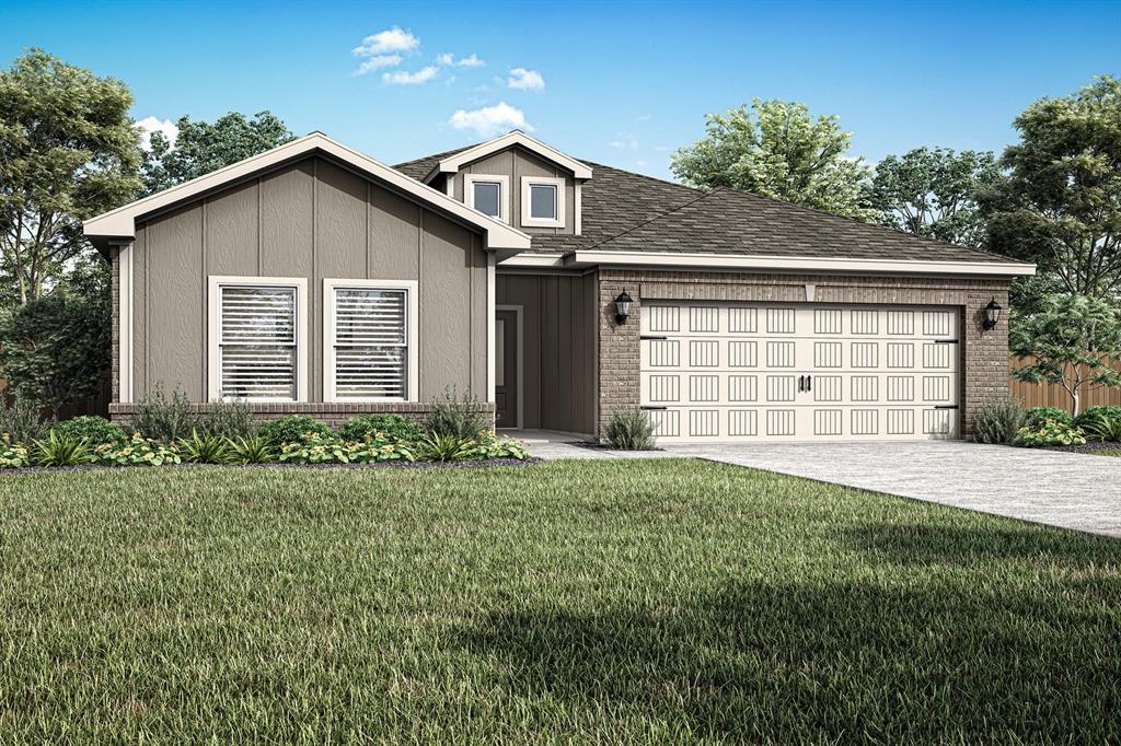 Vista West - Residential