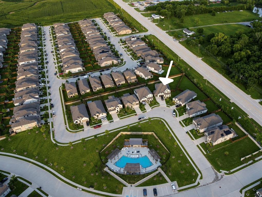 Thompson Farms - Residential