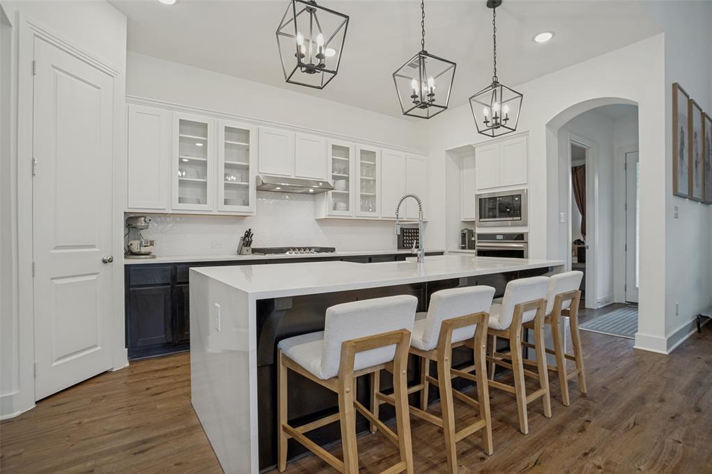 Thompson Farms - Residential