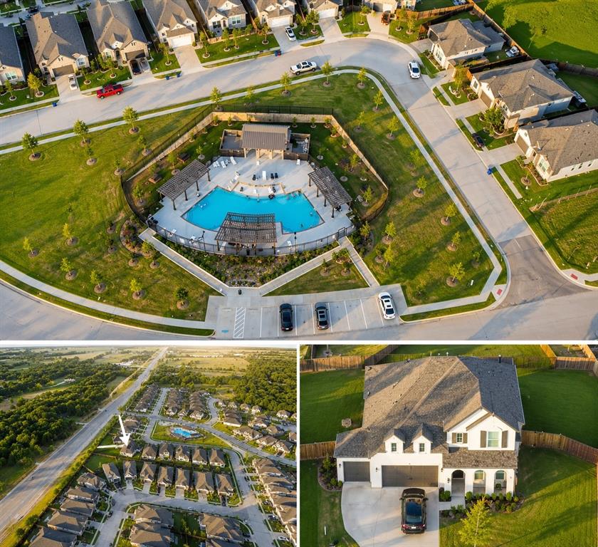 Thompson Farms - Residential