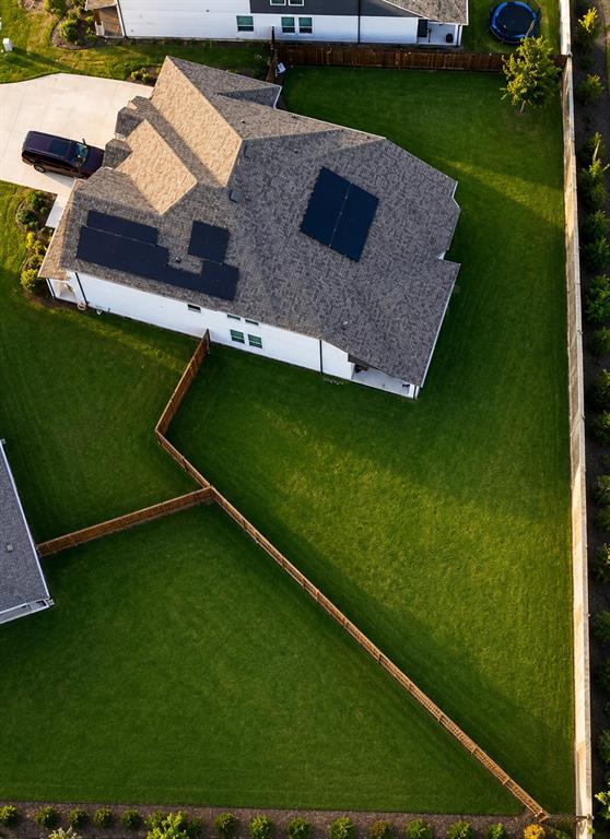 Thompson Farms - Residential