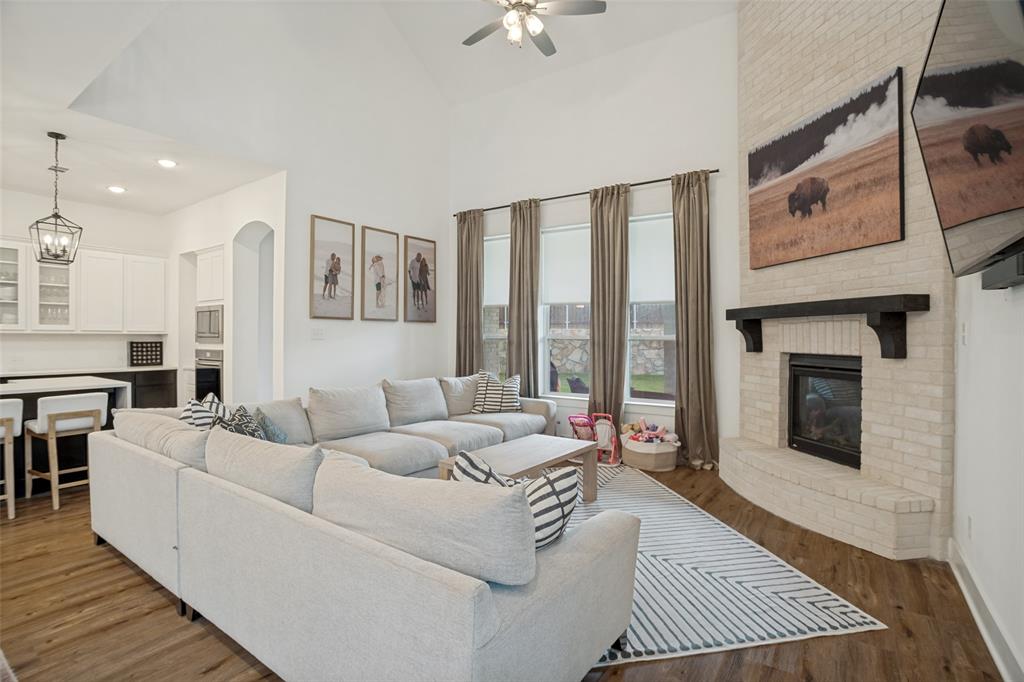 Thompson Farms - Residential