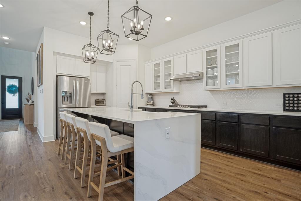 Thompson Farms - Residential