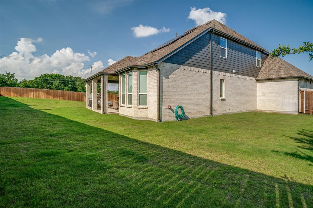 Thompson Farms - Residential