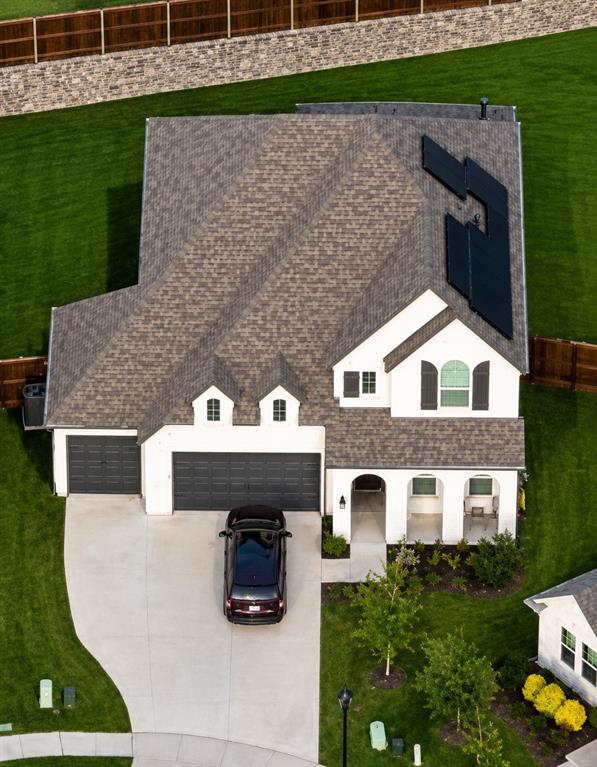 Thompson Farms - Residential