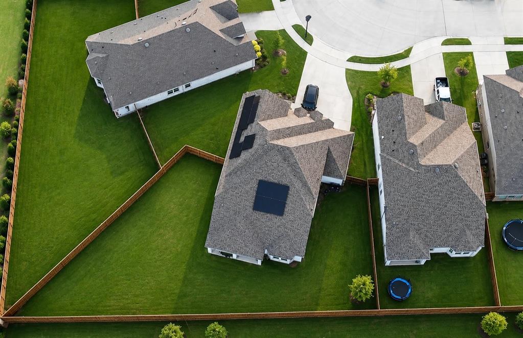 Thompson Farms - Residential