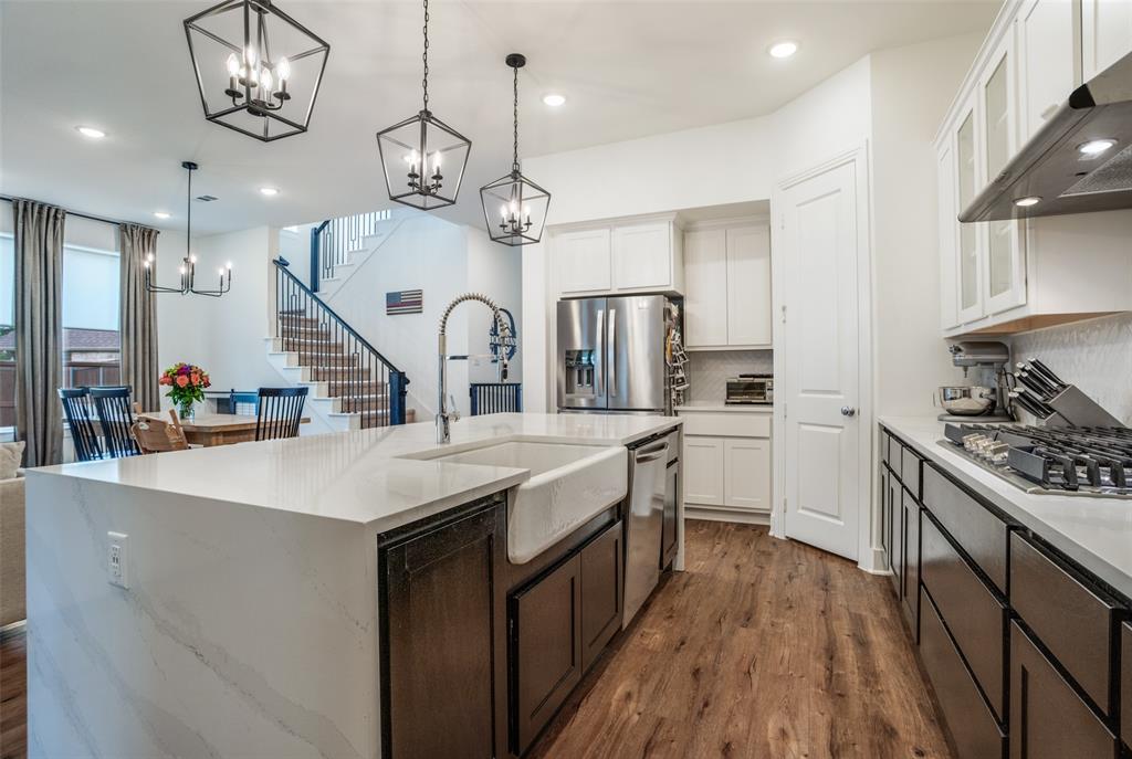 Thompson Farms - Residential