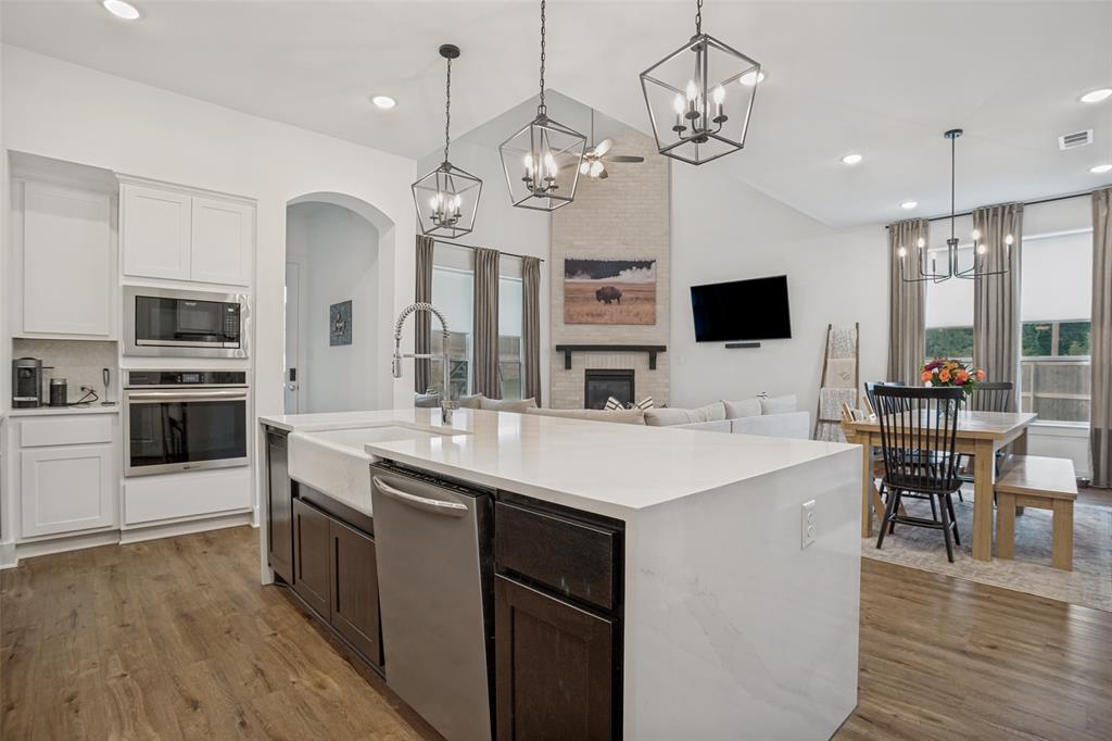 Thompson Farms - Residential