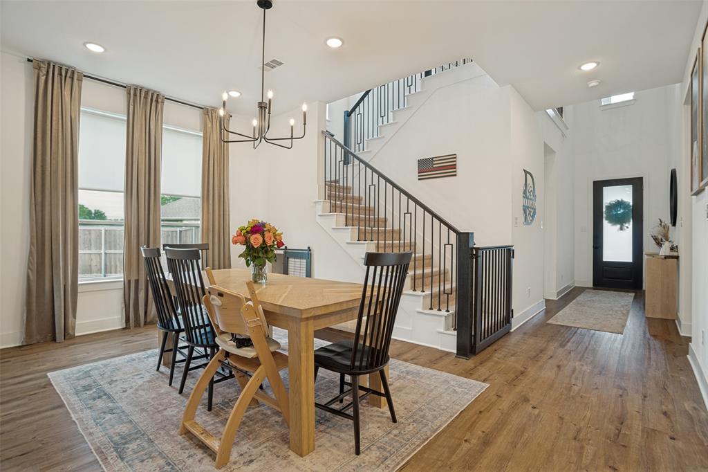 Thompson Farms - Residential