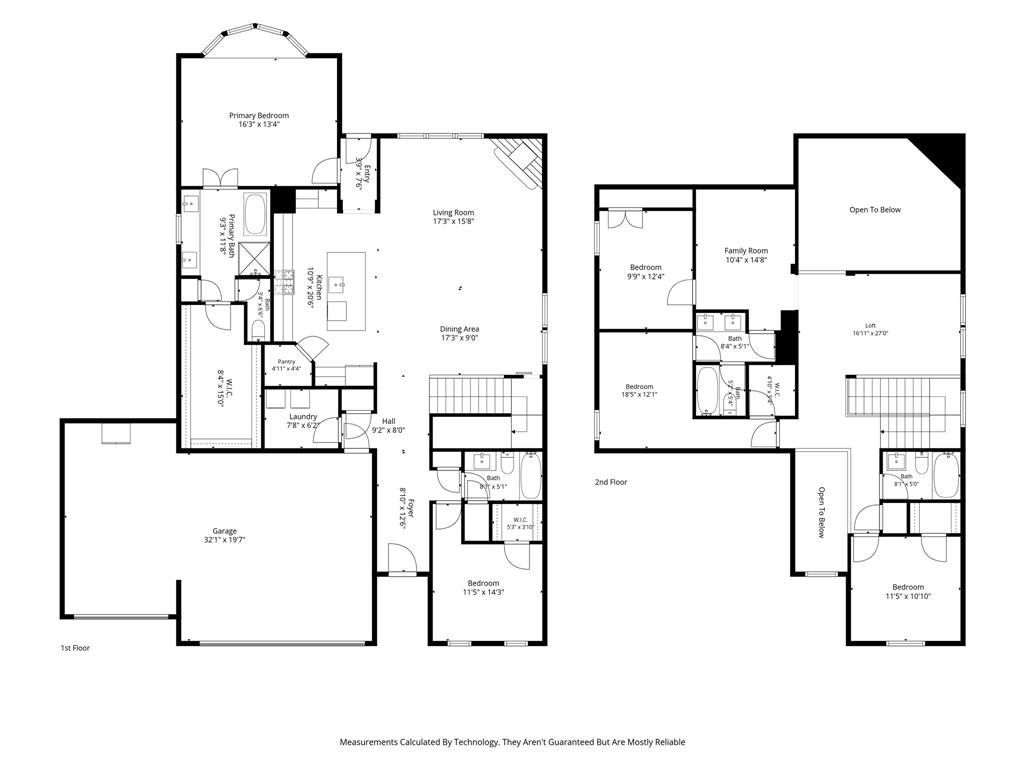 Thompson Farms - Residential