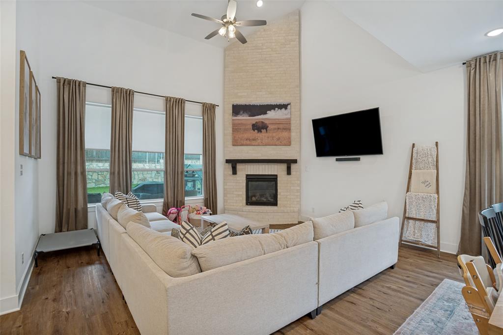 Thompson Farms - Residential