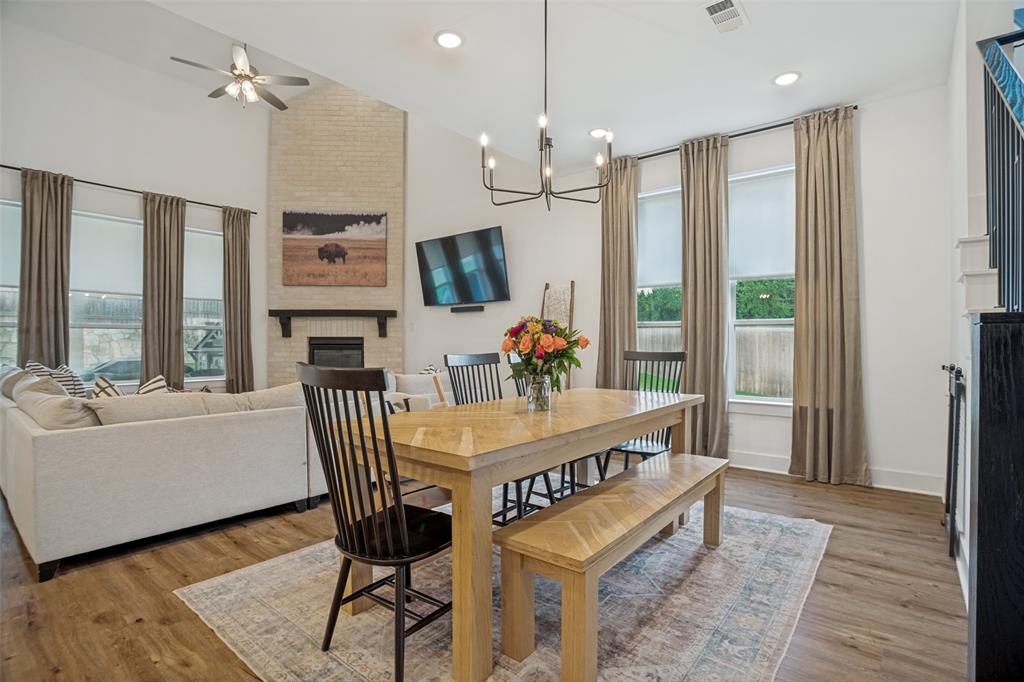 Thompson Farms - Residential