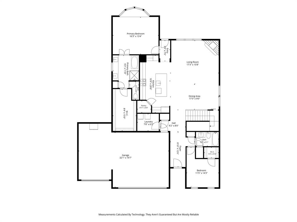 Thompson Farms - Residential