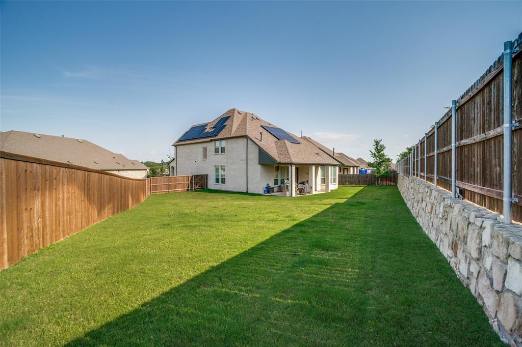 Thompson Farms - Residential