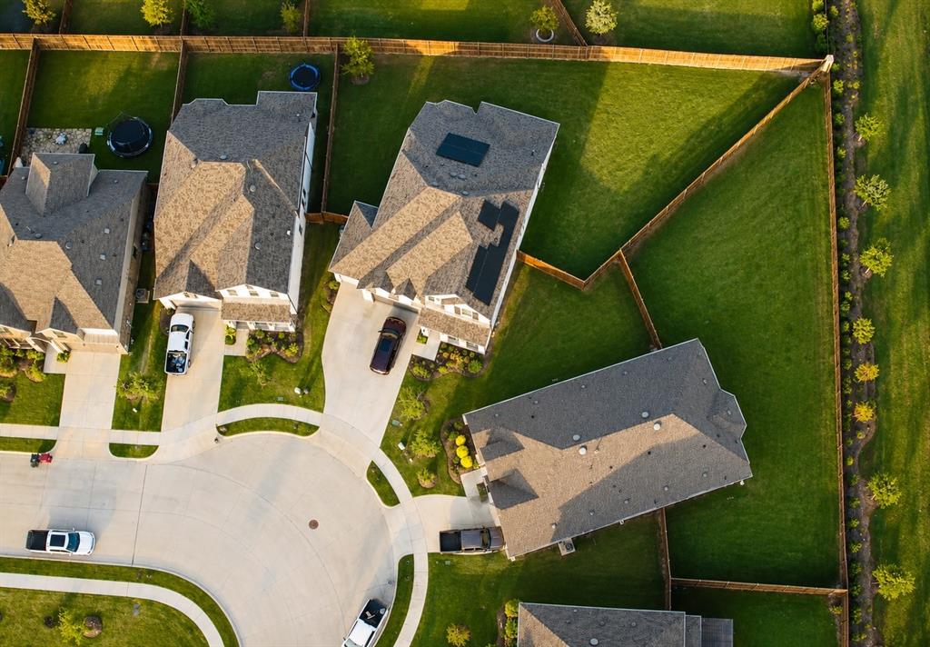 Thompson Farms - Residential